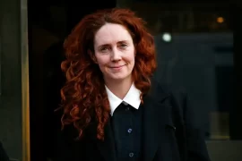 Rebekah Brooks