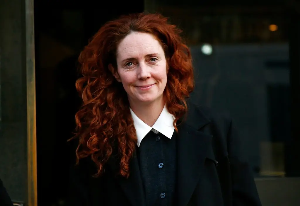 Rebekah Brooks