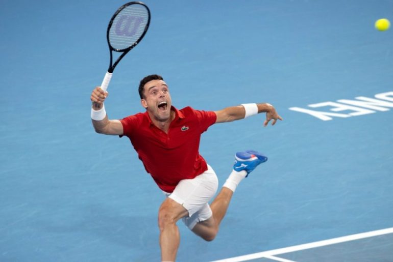 Roberto Bautista Agut Biography, Weight, Prize Money, Partner ...