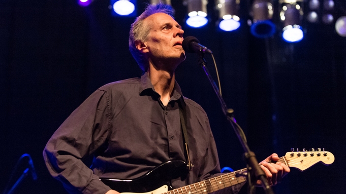 Tom Verlaine Wife: Was Tom Verlaine Married? - ABTC