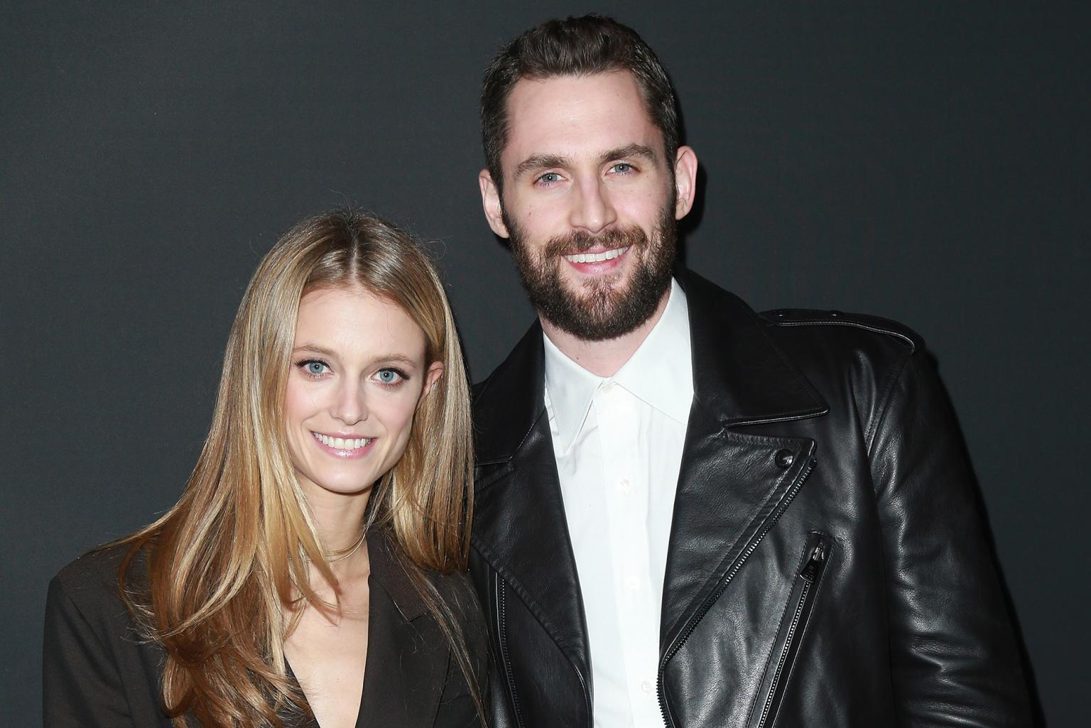 Who are Kate Bock and Kevin Love? What religion is Kate Bock? - ABTC