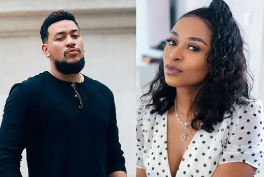 What happened between AKA and his girlfriend? - ABTC