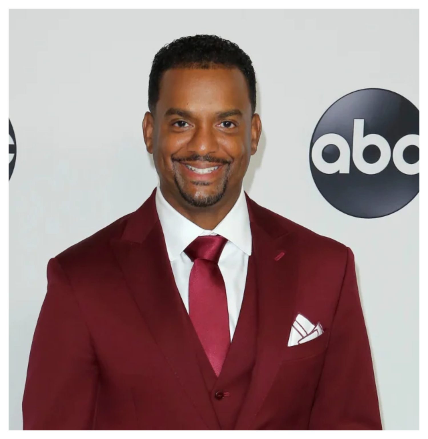 Alfonso Ribeiro Bio, Movies And TV Shows, Height, Family, Ethnicity