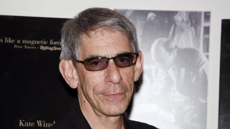 Richard Belzer Siblings: Meet Richard Belzer's Brother Leonard Belzer ...