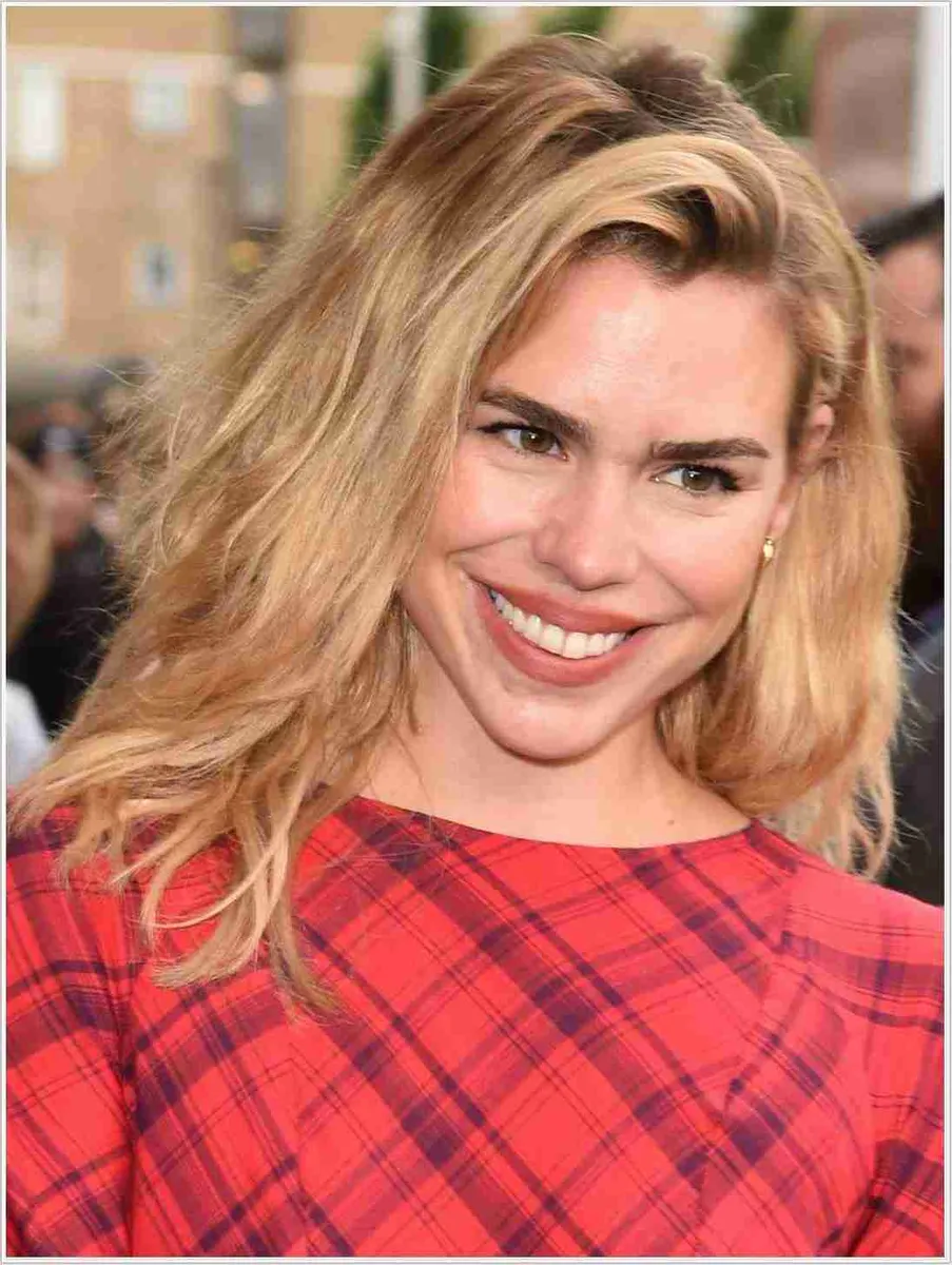 Billie Piper Doctor Who Appearances ABTC