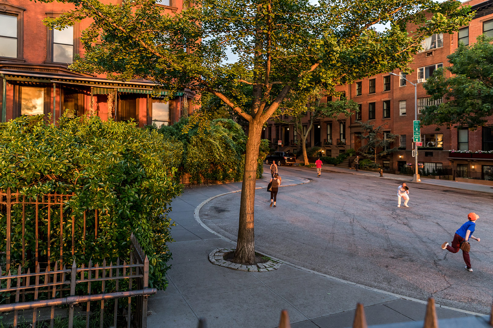 Is Brooklyn Heights A Nice Neighborhood? - ABTC