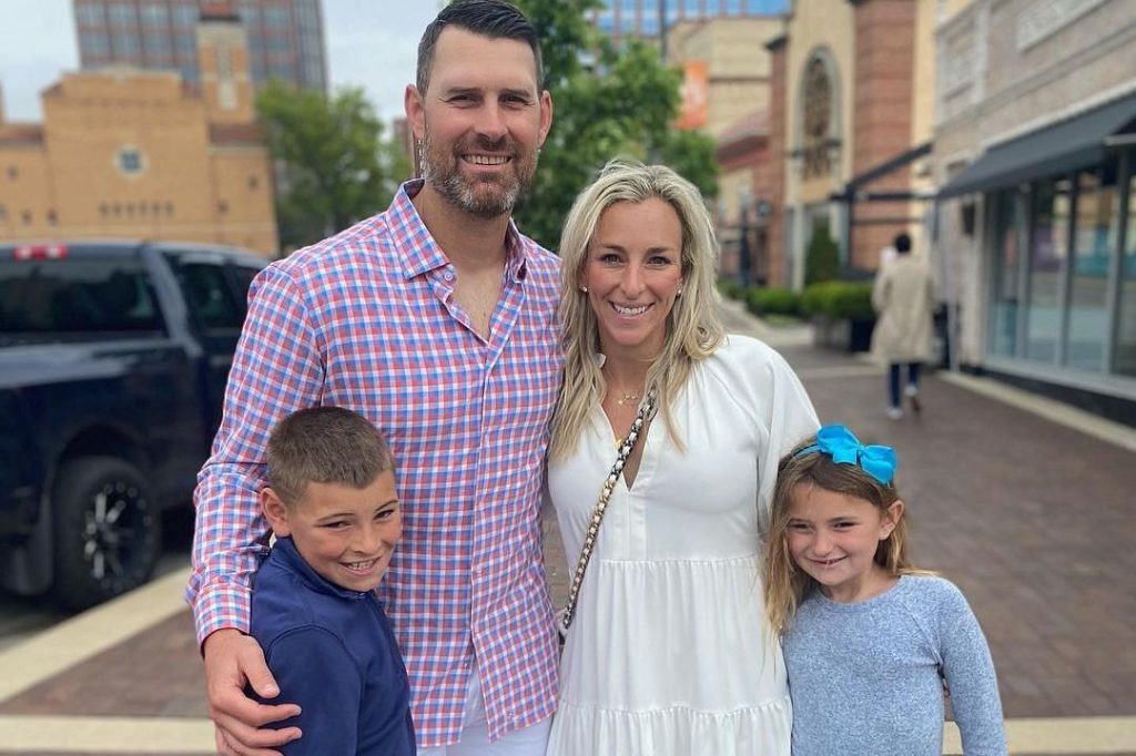 Chad Henne wife: Meet Brittany Hartman - ABTC