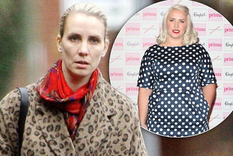 claire-richards-weight-loss-diet-what-diet-did-claire-from-steps-do