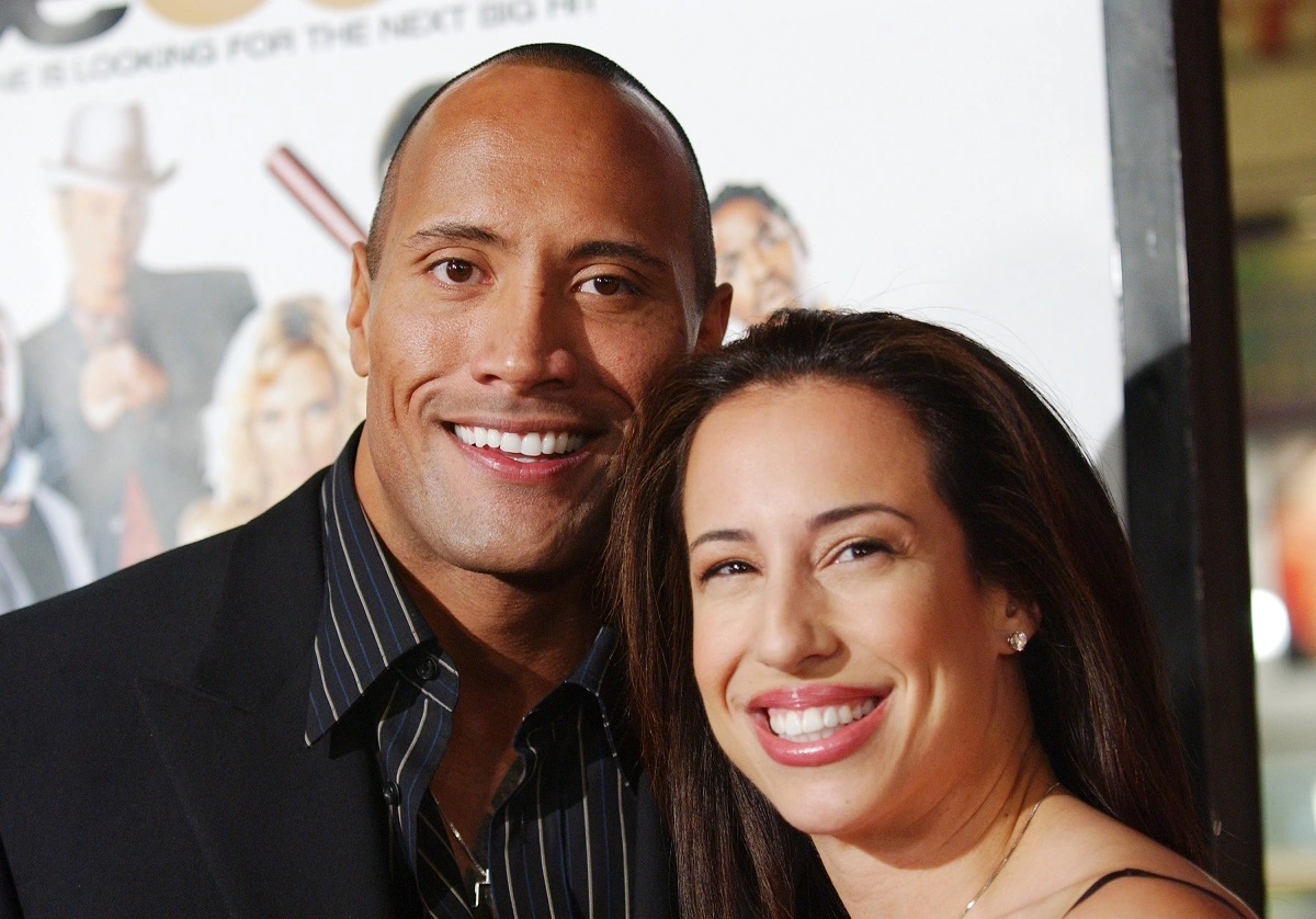 Dany Garcia Ex-Husband: Who Is Dwayne Johnson? - ABTC