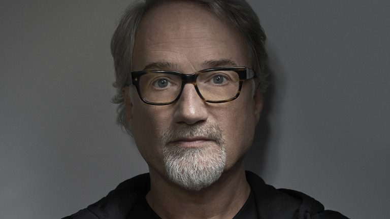 David Fincher Siblings: Does David Fincher Have Any Siblings? - ABTC