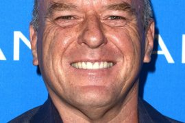 Dean Norriss Net Worth in 2023 How Rich is He Now? - News