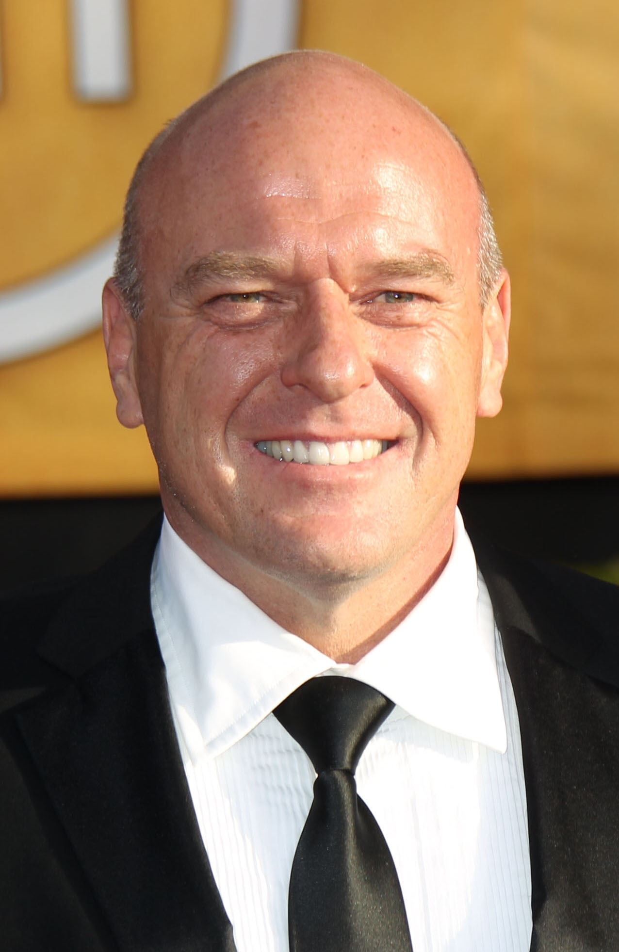 5 Facts About Bridget Norris - Dean Norris' Wife and Mother of 5 Kids