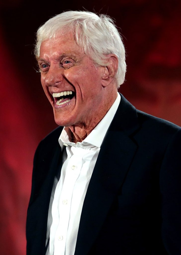 Dick Van Dyke Bio, Movies And TV Shows, Age, Height, Family, Young ...