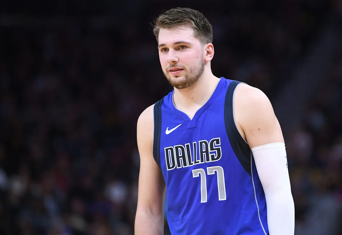 Luka Doncic Shoes: What Shoes Do Luka Doncic Wear? - Abtc