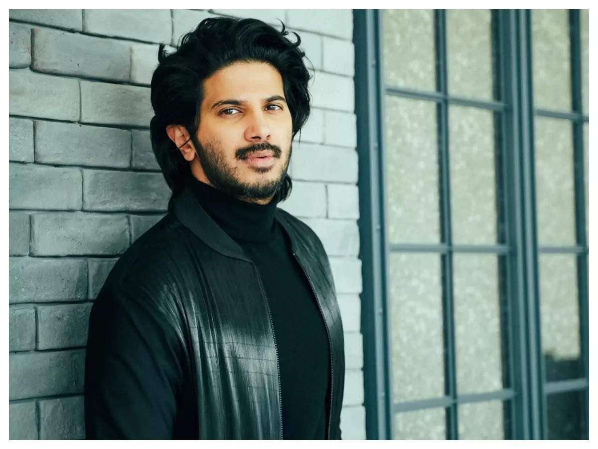 Dulquer Salmaan Biography, Movies And TV Shows, Albums, Age, Height ...