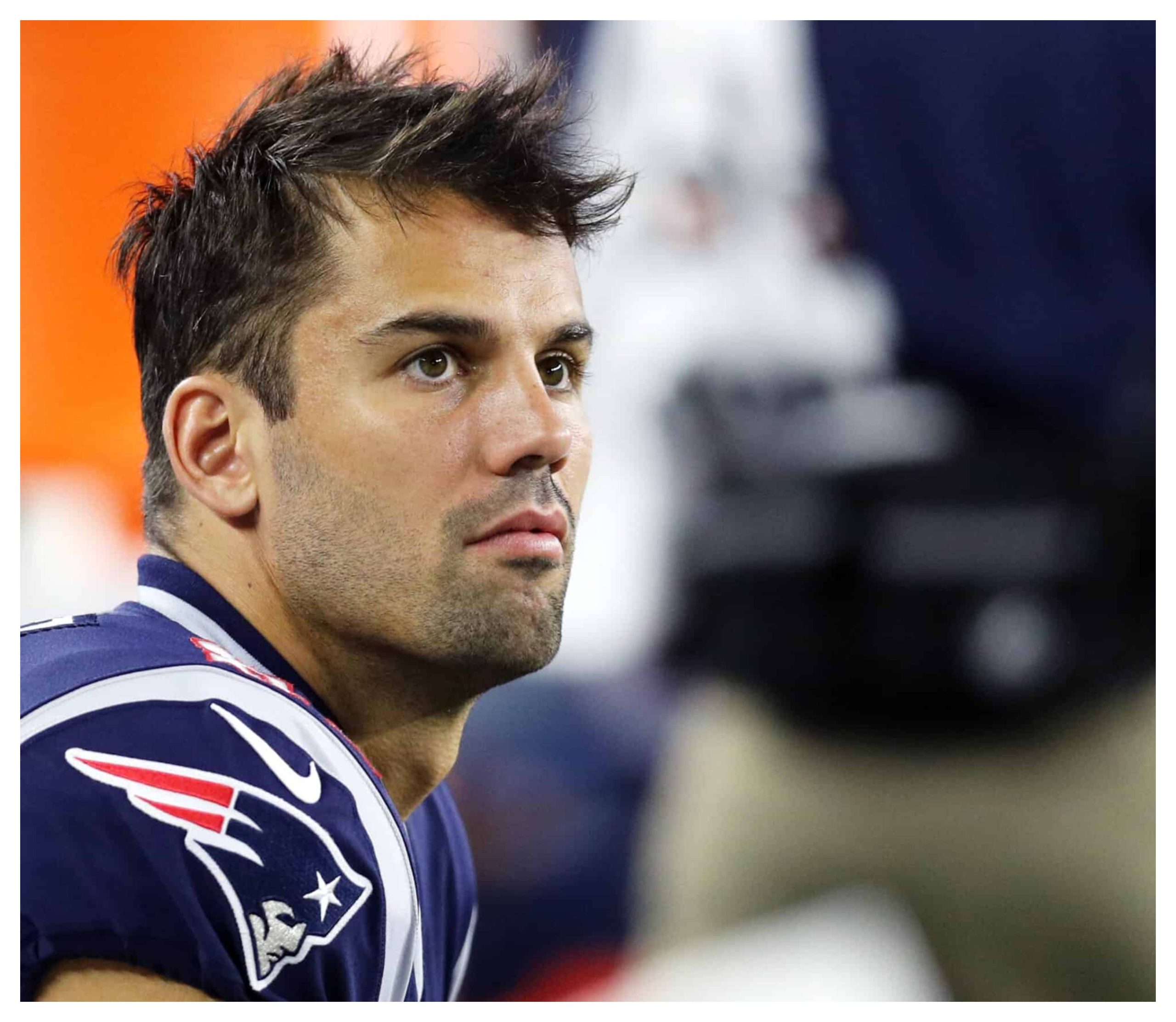 Eric Decker Nationality Where is Eric Decker from? ABTC