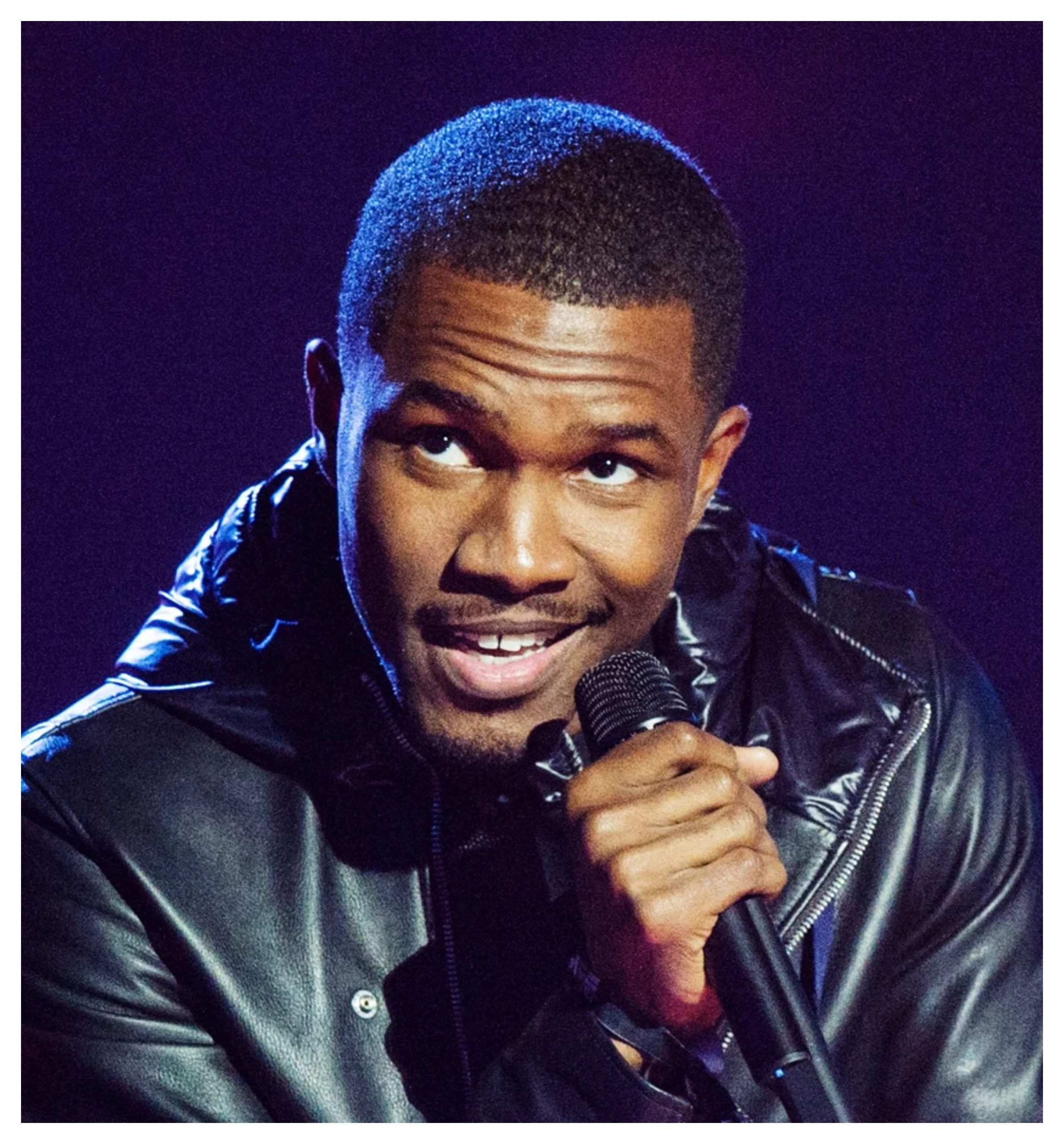 Did Frank Ocean Quit Music? Why Did Frank Ocean Stop Singing? - ABTC