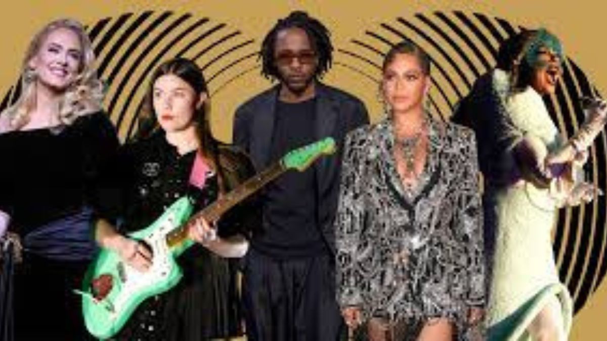 Who Is Opening The Grammys 2023? ABTC