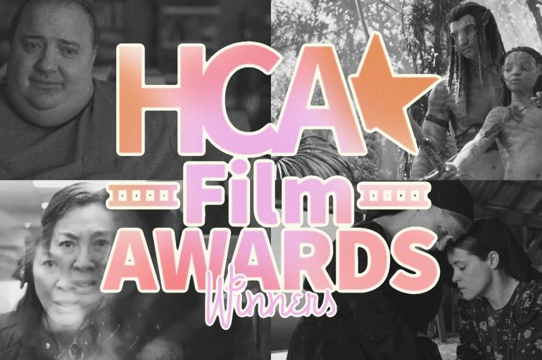 HCA Film Awards 2023 Full List Of Winners ABTC