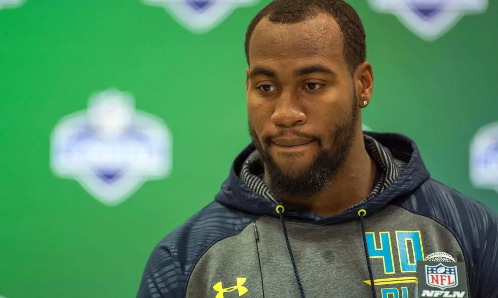 Eagles' Haason Reddick makes 1st Pro Bowl of his career – NBC Sports  Philadelphia