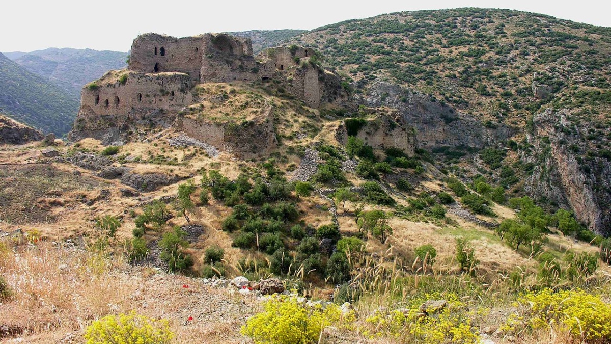 Do people in Hatay speak Arabic? What is the climate of Hatay? - ABTC