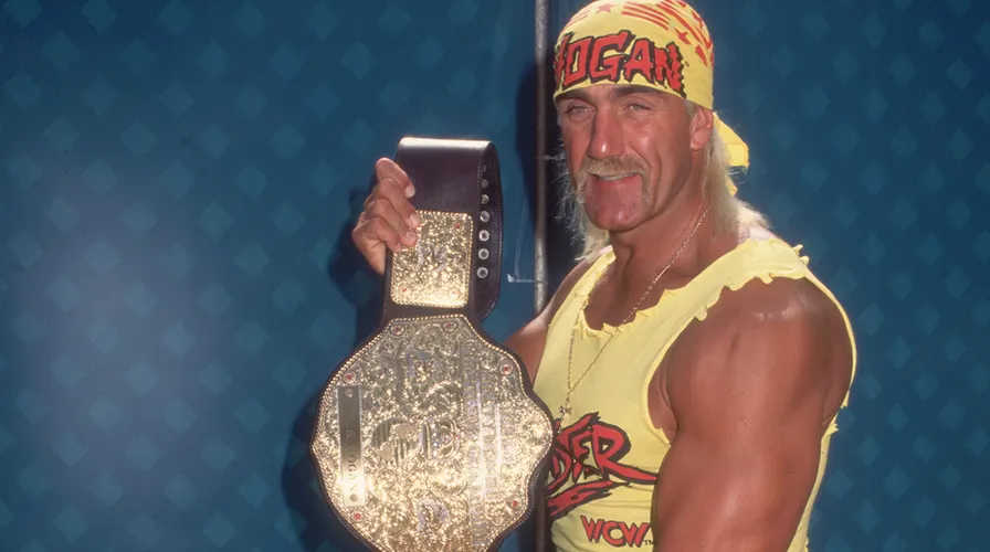 Was Hulk Hogan afraid of Andre the Giant? - ABTC