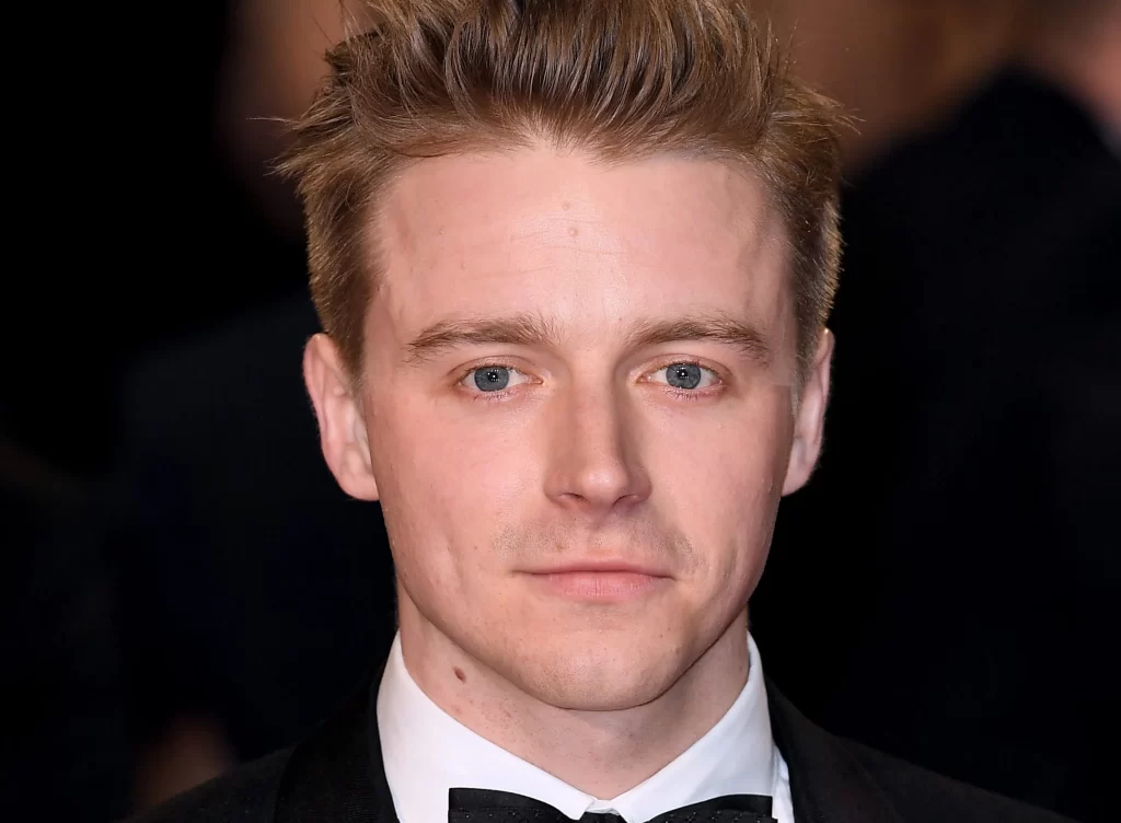 Jack Lowden Siblings: Meet Jack Lowden Brother Calum Lowden - ABTC