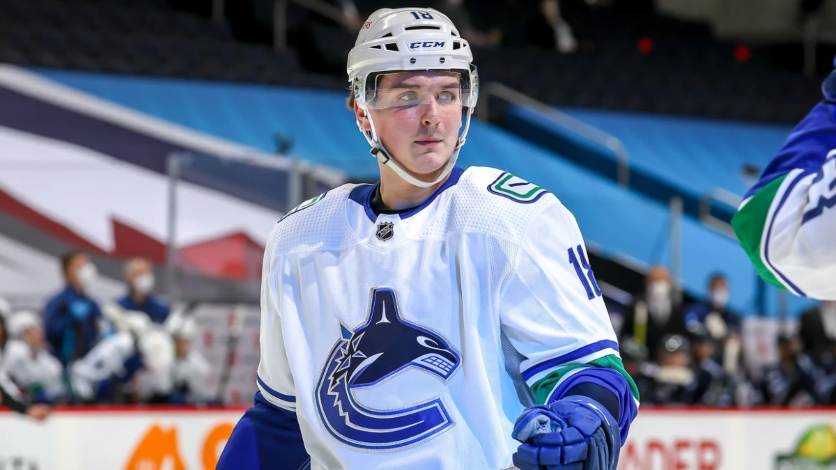 Jake Virtanen Nationality: What nationality is Jake Virtanen? - ABTC