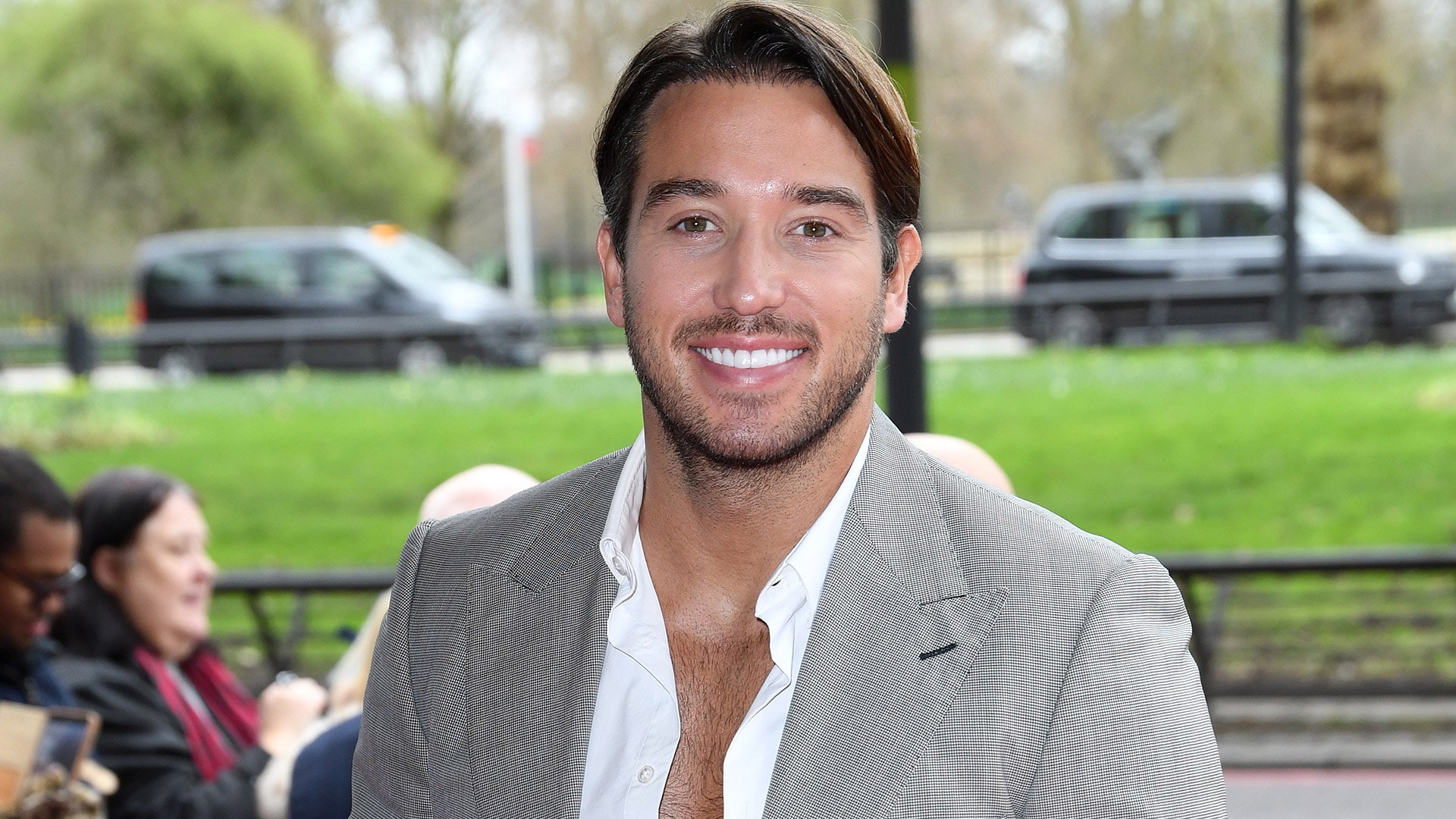 Who Is James Lock? Where Is James Lock Now? - ABTC