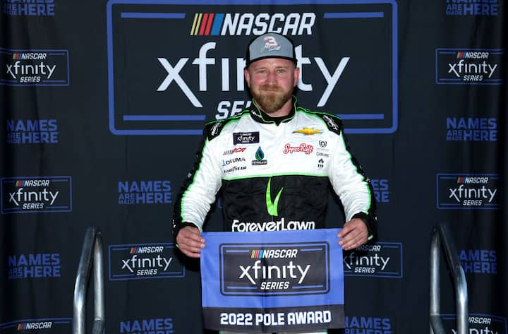 How Is Jeffrey Earnhardt Related To Dale Earnhardt? - ABTC