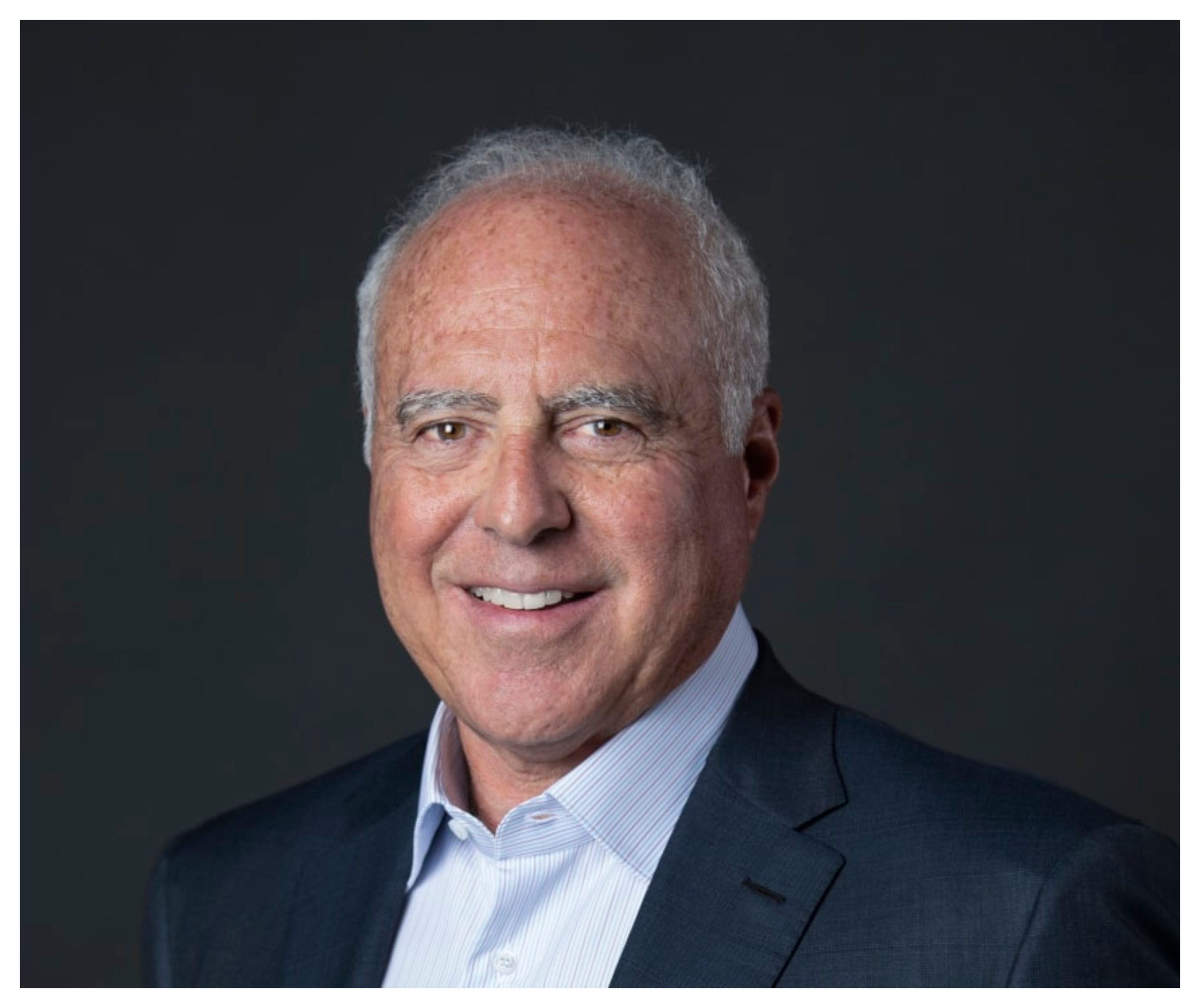 Is Jeffrey Lurie still married? ABTC