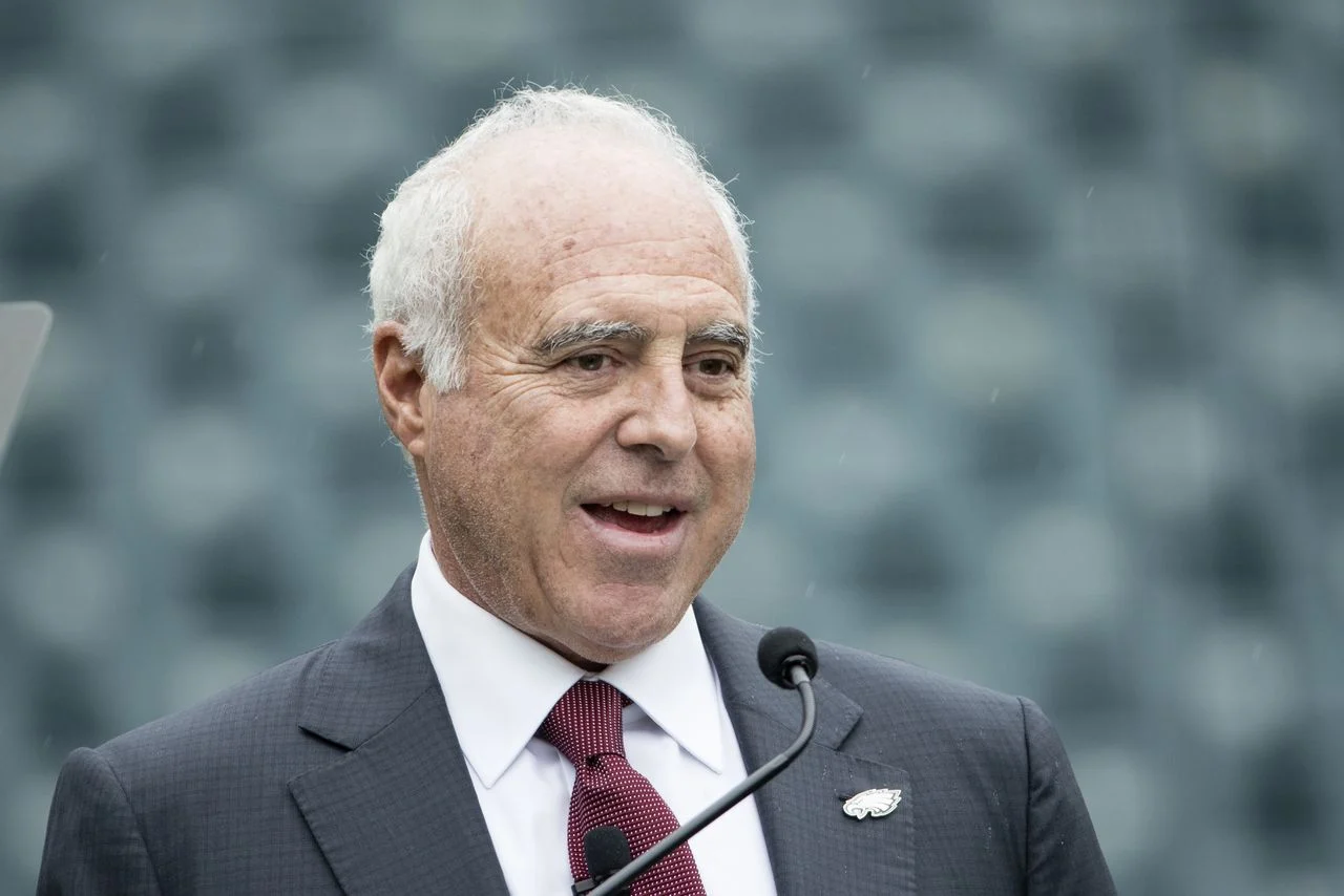 Jeffrey Lurie Parents Who are Morris John Lurie and Nancy Lurie? ABTC