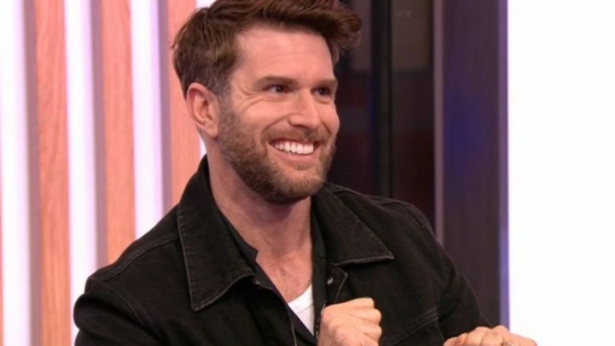 Joel Dommett Age, Height, Education, Nationality ABTC