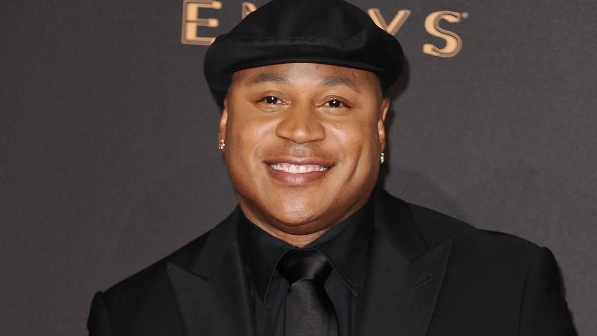 Did LL Cool J wife Simon Smith have cancer? - ABTC