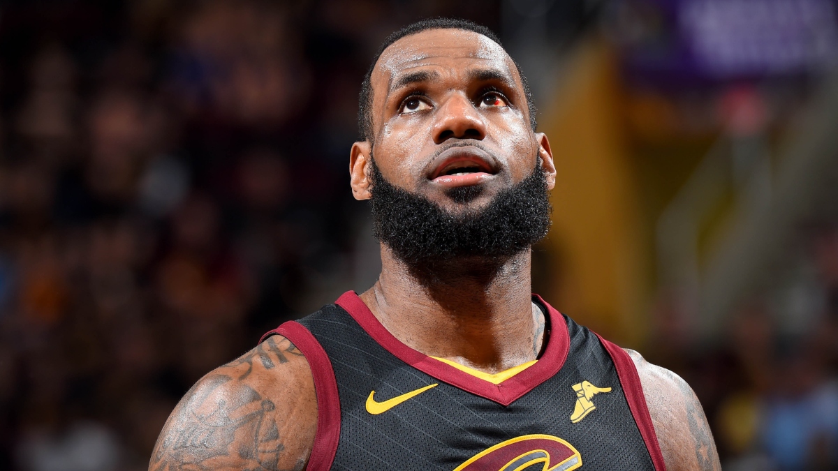 LeBron James Ends Retirement Speculation And Confirms NBA Return At ...