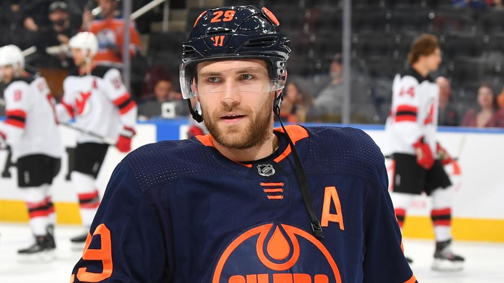 What Is Leon Draisaitl Known For? - ABTC