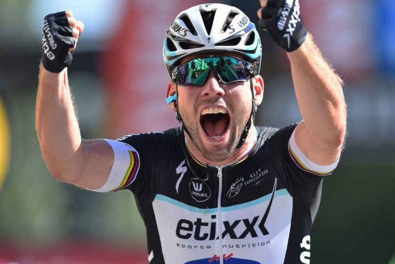 Who is Mark Cavendish riding for in 2023? ABTC