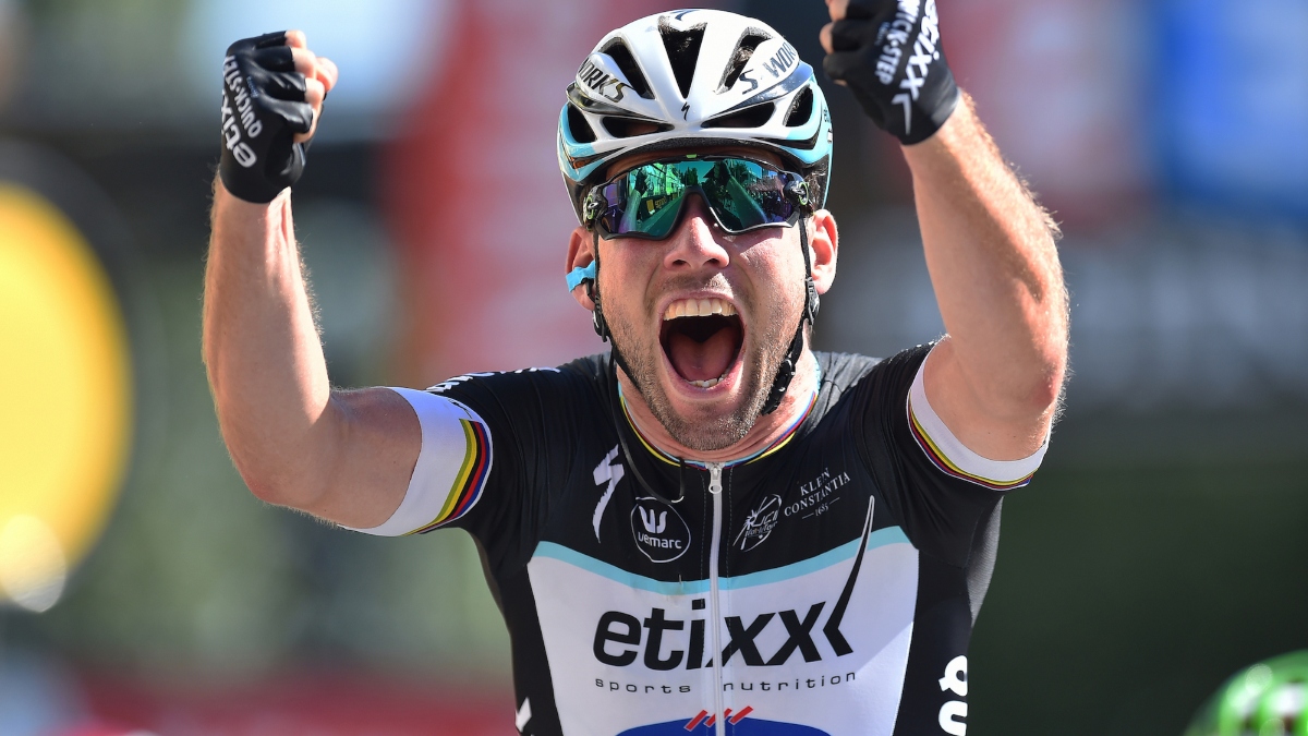 Mark Cavendish Salary How Much Does Mark Cavendish Get Paid? ABTC