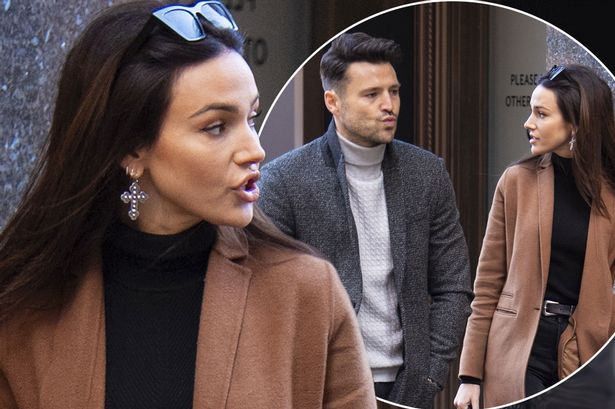 Are Michelle Keegan and Mark Wright still married? Did Mark Wright and ...