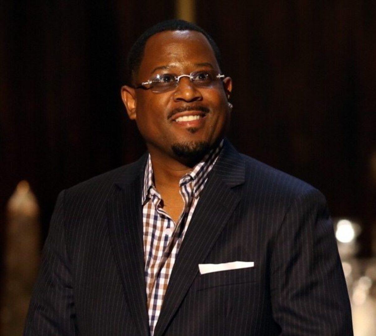 Martin Lawrence Net Worth How Much Is Martin Lawrence Worth? ABTC