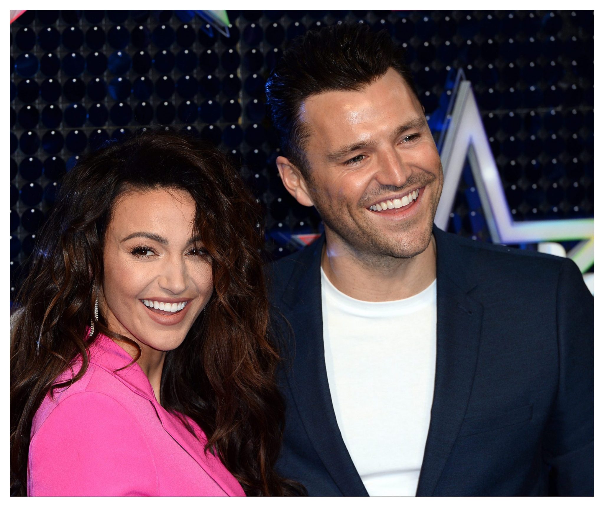 Who is Michelle Keegan married to? What ethnicity is Michelle Keegan