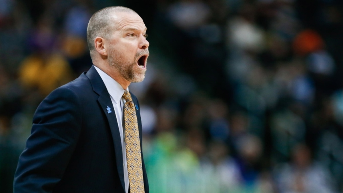 Mike Malone Nuggets Contract And Salary - ABTC