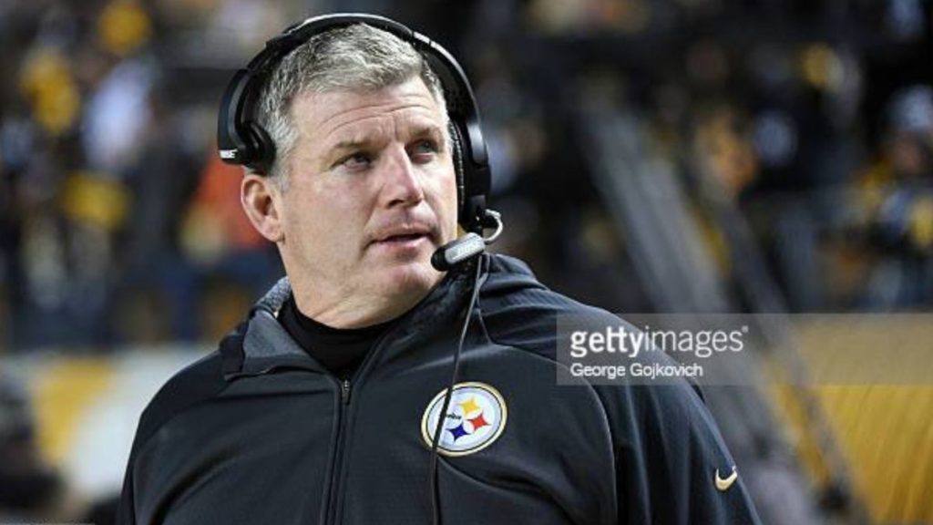 Mike Munchak Children: Meet Alexandria And Julie - ABTC