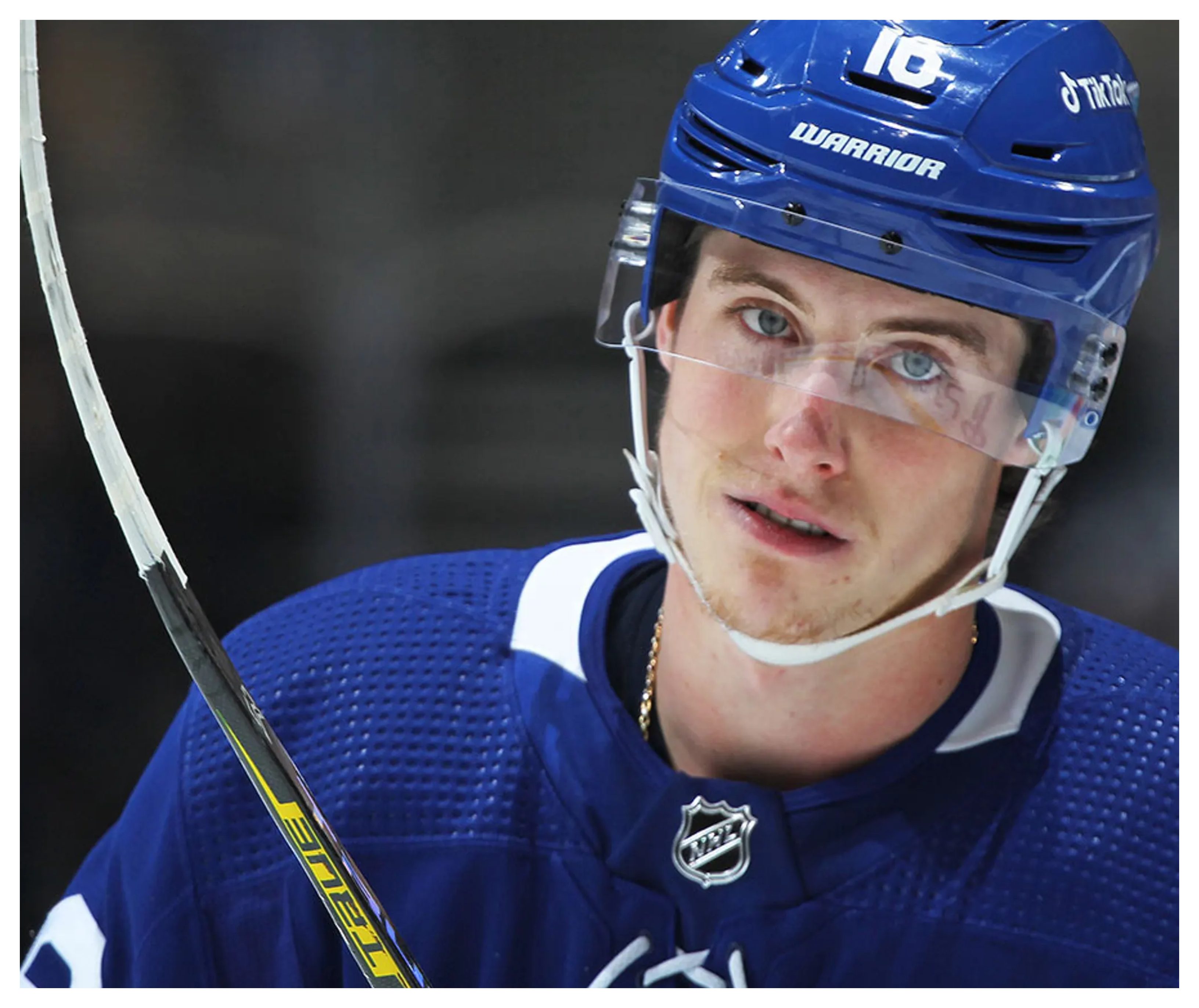 Mitch Marner Biography, Position, Number, Age, Height, Weight, Nickname ...