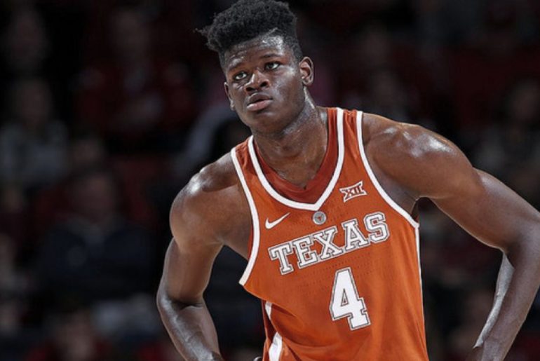 Why is Mo Bamba out? - ABTC