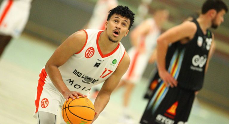 Who Was Mubarak Salami? German Basketball Player Dies In Car Crash - ABTC