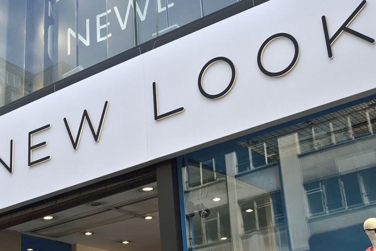 Does New Look use real leather? Who are the competitors of New Look? - ABTC