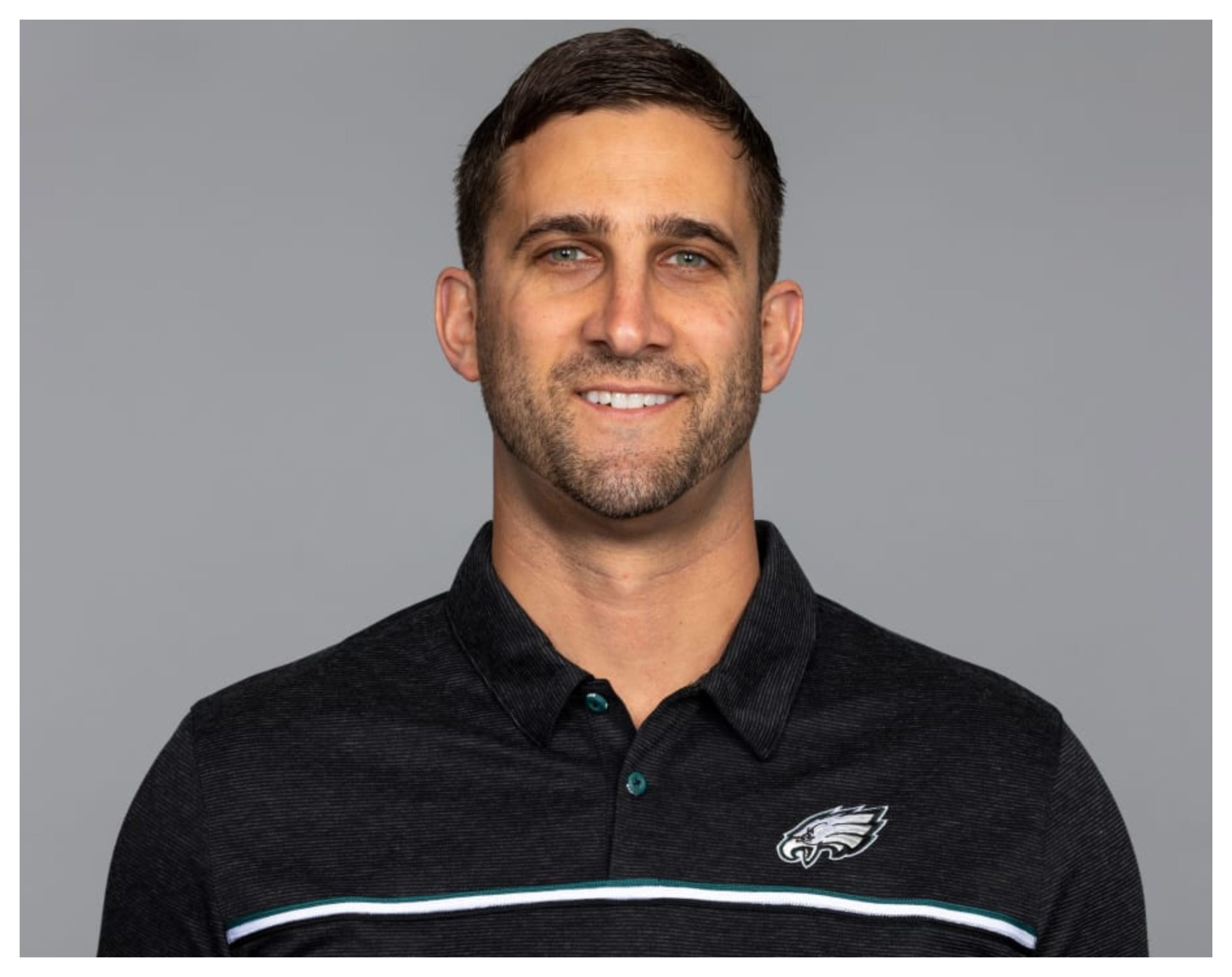 How Long Has Nick Sirianni Been With The Eagles? Where Was Nick ...