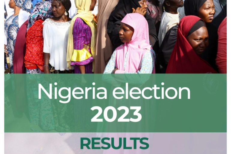 Nigeria Election Results 2023 Who is likely to win Nigeria