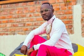 Okyeame Kwame Honors Otumfuo Osei Tutu II with ‘No Competition’ Music Video